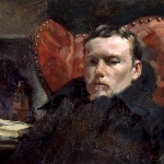 Photo from profile of Henri-Edmond Cross