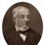 Photo from profile of Warren De la Rue