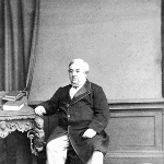 Photo from profile of Warren De la Rue