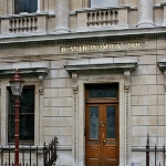 The Royal Astronomical Society