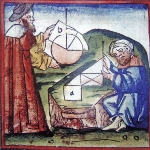 Photo from profile of Ahmad ibn Yusuf