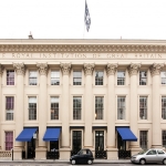 The Royal Institution