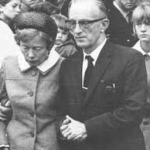 Lewis Blount Jones - Father of Brian Jones