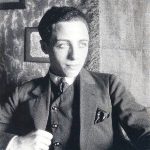 Roger Gilbert-Lecomte - Friend of Josef Šíma