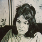 Pat Andrews  - ex-girlfriend of Brian Jones