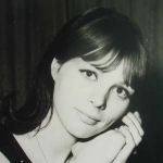 Dawn Molloy - ex-girlfriend of Brian Jones