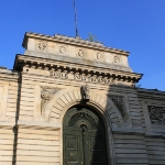 Photo from profile of Charles Delaunay
