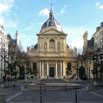 Photo from profile of Charles Delaunay