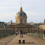 The Academie des Sciences