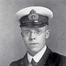 Edward Milne's Profile Photo