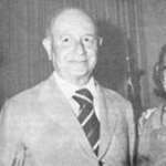 Photo from profile of Adonias Filho