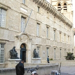 Photo from profile of Alire Delile