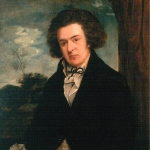 Benjamin Smith Barton - colleague of Alire Delile