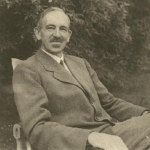 Ralph H. Fowler - colleague of Edward Milne
