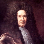 Gian Domenico Cassini - teacher of Guillaume Delisle