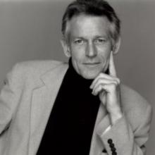 Bill Berkson's Profile Photo