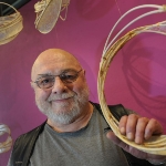 Ted Herlinger - Second husband of Judith Moore