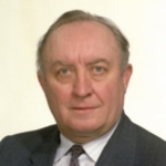 Photo from profile of Vyacheslav Kebich