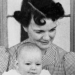 Ada Mae Wilkey - Mother of Sandra O'Connor