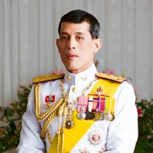 Maha Vajiralongkorn's Profile Photo