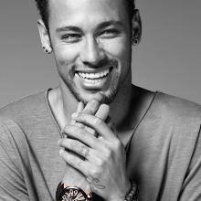 Neymar Santos Júnior's Profile Photo