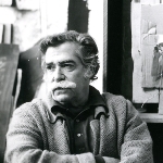 Antoni Clavé - Friend of Christo Coetzee