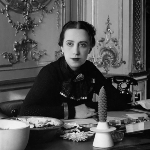Elsa Schiaparelli - Friend of Christo Coetzee