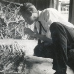 Photo from profile of Christo Coetzee