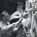 Photo from profile of Christo Coetzee
