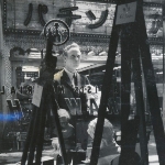 Photo from profile of Christo Coetzee
