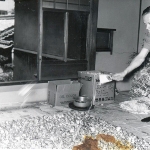 Photo from profile of Christo Coetzee