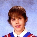 Photo from profile of Justin Bieber
