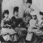 Photo from profile of Umeko Tsuda