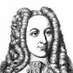 Johann Georg von Eckhart  - colleague of Johann Beringer