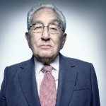Henry Kissinger - principal of Jeffrey Garten