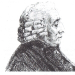 Georges-Louis Le Sage - teacher of Jean-André Deluc