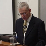 Photo from profile of Edward Foster