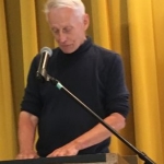 Photo from profile of Edward Foster