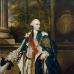 John Stuart, 3rd Earl of Bute - influencer of William Aiton