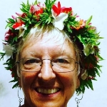Photo from profile of Betty Frain