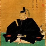 Arima Yoriyuki - associate of Ajoma Naonobu