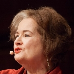 Photo from profile of Jackie French