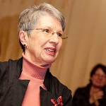 Photo from profile of Barbara Frischmuth