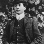 Photo from profile of Henri-Alban Fournier