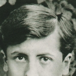 Photo from profile of Henri-Alban Fournier