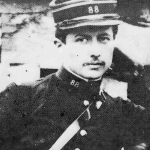 Photo from profile of Henri-Alban Fournier
