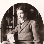 Photo from profile of Henri-Alban Fournier