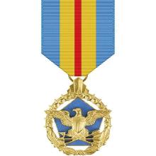 Award Defense Distinguished Service Medal