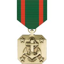 Award Navy and Marine Corps Achievement Medal
