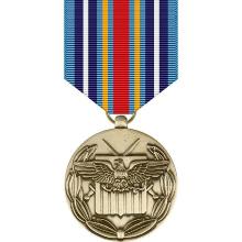 Award Global War on Terrorism Expeditionary Medal